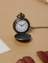 Royal Crown Pocket Watch