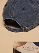 Blue Sunday Baseball Cap