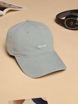Dusty Blue Mercy Baseball Cap