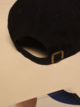 Black Mercy Baseball Cap