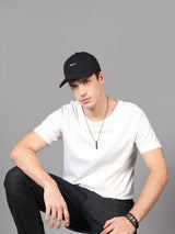 Black Mercy Baseball Cap
