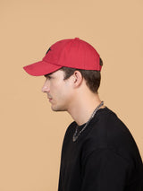 Red Heart Baseball Cap
