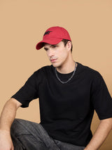 Red Heart Baseball Cap