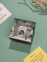 Pocket Square Box