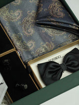 "The Well-Dressed Man: All-Occasion Giftbox for Men"