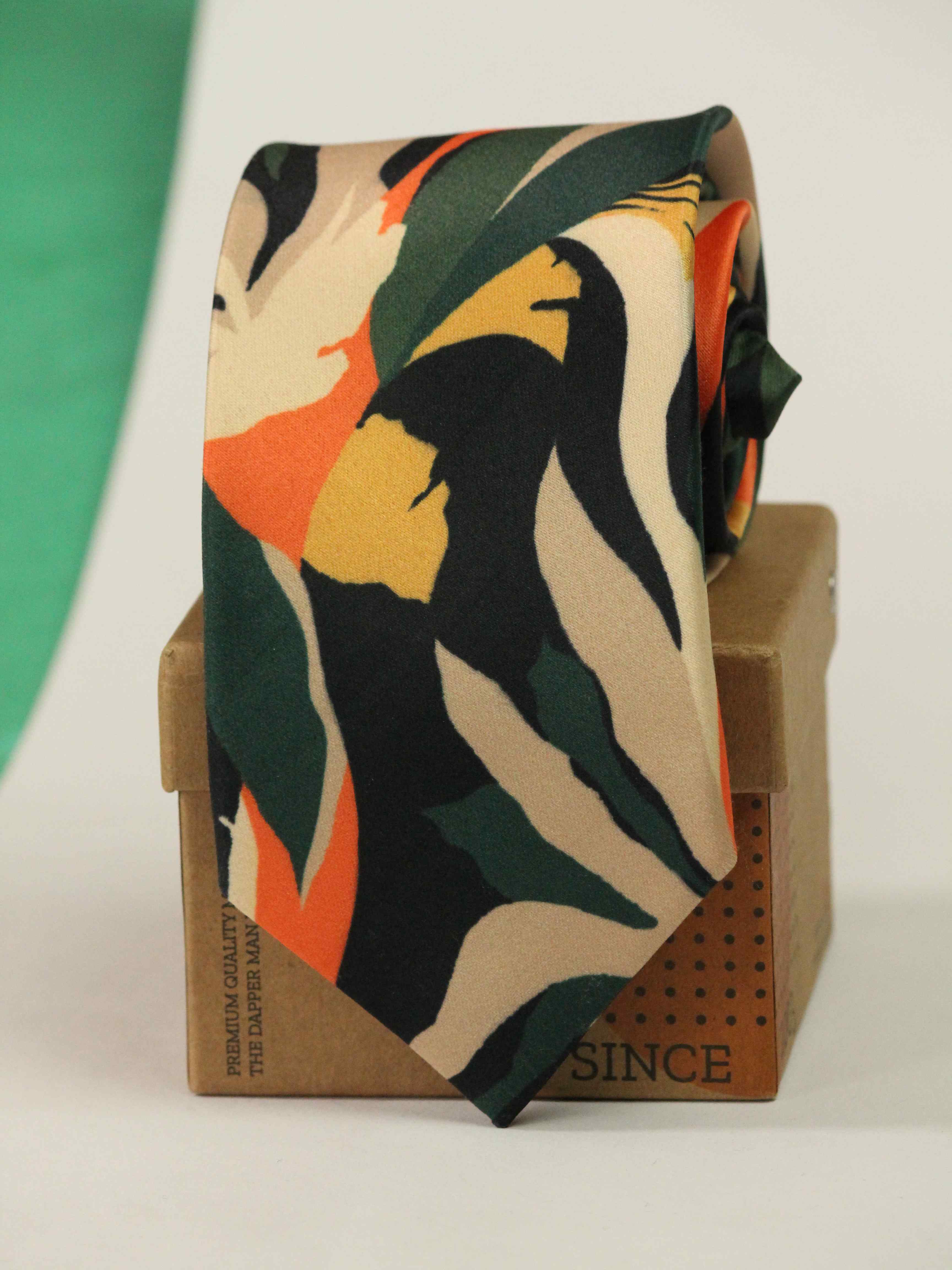 trending neckties