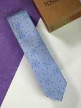 Mesmeric Skinny Necktie
