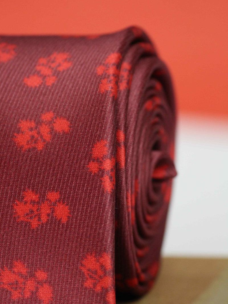 Efflorescence Necktie