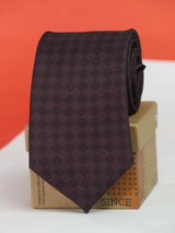 Amaranthine Necktie - TOSSIDO