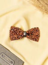 Amberstone Gem Bowtie - TOSSIDO
