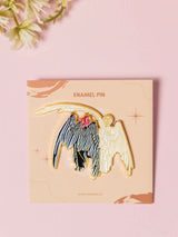Angels Enamel Pin - TOSSIDO