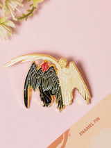 Angels Enamel Pin - TOSSIDO