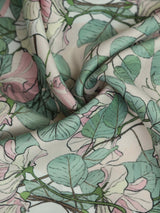 Aqua Pocket Square - TOSSIDO