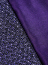 Artistic His & Hers Stole and Pocket Square Set - TOSSIDO