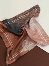 Artistic Pocket Square - TOSSIDO