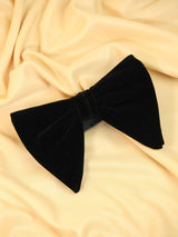 Ash Bowtie - TOSSIDO