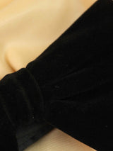 Ash Bowtie - TOSSIDO