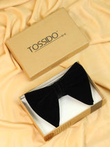 Ash Bowtie - TOSSIDO