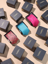 Assorted Microfiber Neckties – Perfect for Corporate Gifting & Weddings - TOSSIDO
