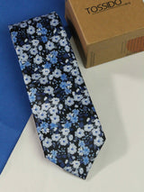 Aster Necktie - TOSSIDO