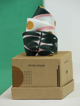 Aureate Pocket Square - TOSSIDO