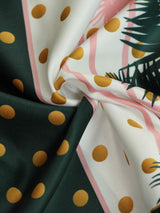 Aureate Pocket Square - TOSSIDO