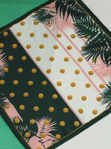 Aureate Pocket Square - TOSSIDO