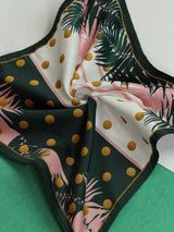 Aureate Pocket Square - TOSSIDO