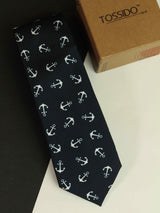 Ballast Necktie - TOSSIDO