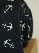 Ballast Necktie - TOSSIDO