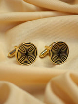 Baronial Cufflinks - TOSSIDO