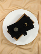 Baronial Cufflinks - TOSSIDO
