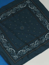 Baronial Pocket Square - TOSSIDO