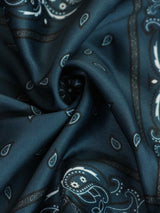 Baronial Pocket Square - TOSSIDO