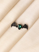 Bat Brooch - TOSSIDO