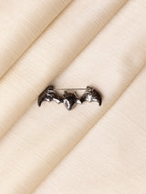 Bat Brooch - TOSSIDO