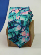 Beach Bruce Necktie - TOSSIDO