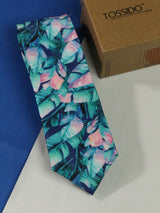 Beach Bruce Necktie - TOSSIDO