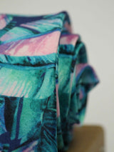 Beach Bruce Necktie - TOSSIDO