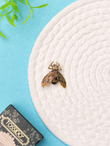 Bee Brooch - TOSSIDO