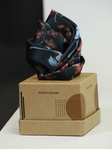 Bellalicious Pocket Square - TOSSIDO