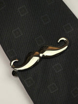 Big Moustache Tie bar - TOSSIDO