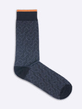 Black Geometric Dimension - TOSSIDO