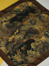 Black Panther Pocket Square - TOSSIDO