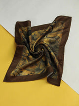 Black Panther Pocket Square - TOSSIDO