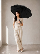 The Stealth Commuter Umbrella