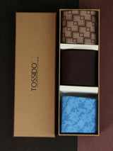 Blithe Set - TOSSIDO