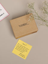 Blue Floral Woven Necktie & Pocket Square Set - TOSSIDO