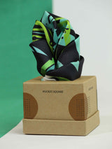 Bosky Pocket Square - TOSSIDO