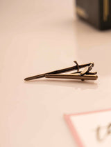 Bronze Sword Tie bar - TOSSIDO